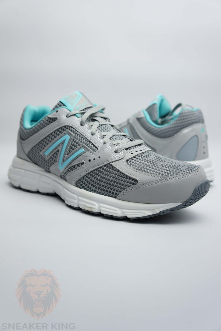 Кросівки New Balance w 460 LO2
